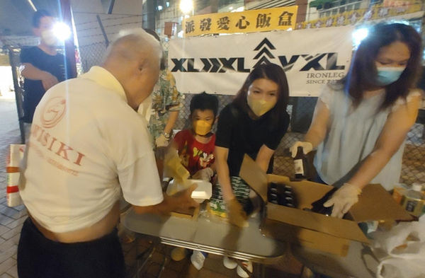 派飯活動花絮 2