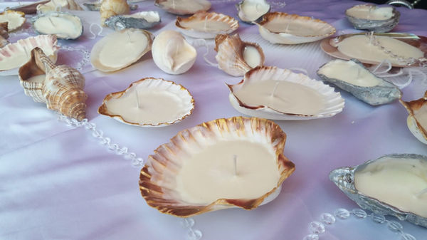 慈善攤位花絮 2